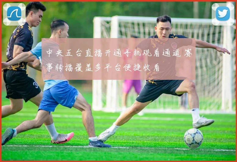 中央五台直播开通手机观看通道 赛事转播覆盖多平台便捷收看